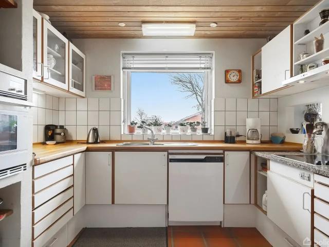 Villa til salg i Skjern, Århus
