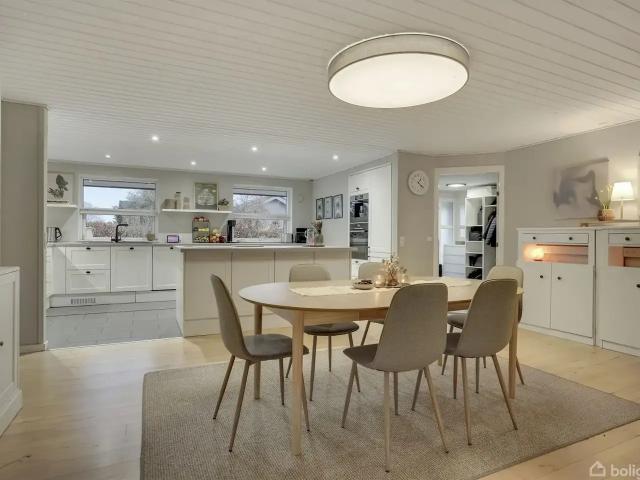 Villa til salg i Aabenraa
