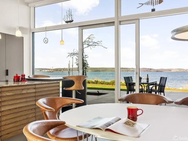 Villa til salg i Aabenraa