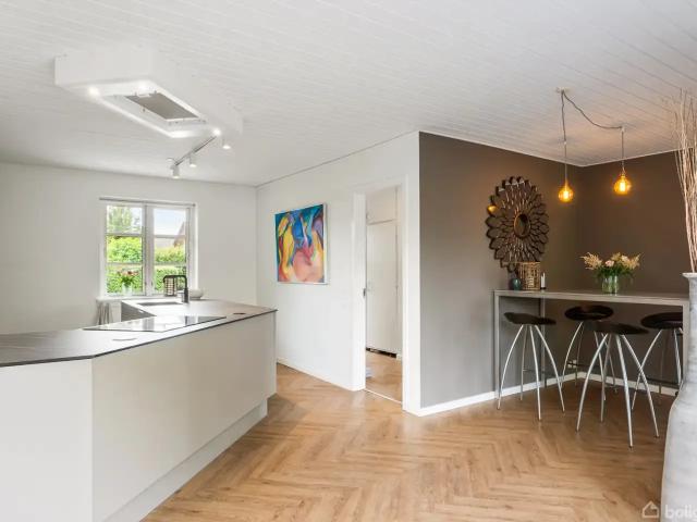 Villa til salg i Greve Strand, Greve