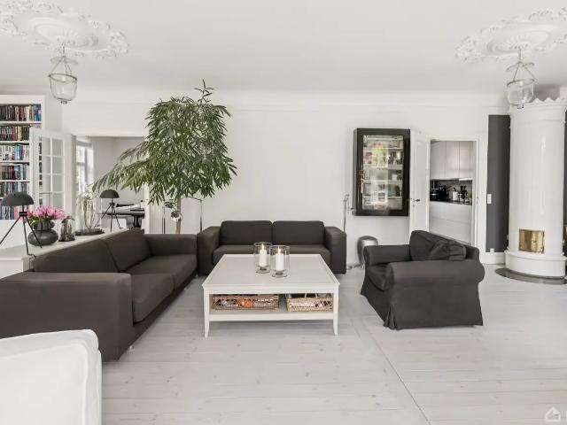 Villa til salg i Kongens Lyngby  , Brøndby