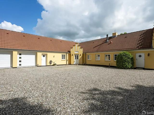 Villa til salg i Mariager, Brønderslev-Dronninglund
