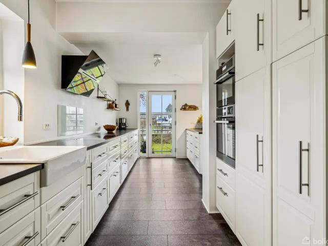 Villa til salg i Mariager, Brønderslev-Dronninglund