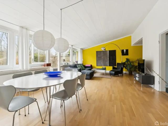 Villa til salg i Hørsholm, Brøndby