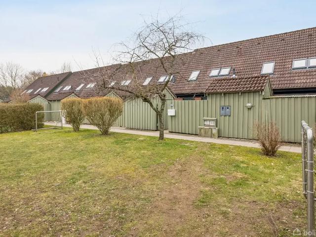 Villa til salg i Gladsaxe, Brøndby