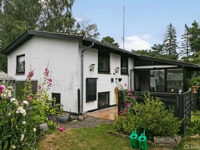 Villa til salg i Gladsaxe, Brøndby