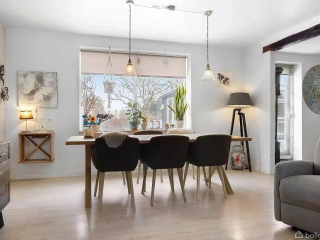 Villa til salg i Koldby, Brønderslev-Dronninglund