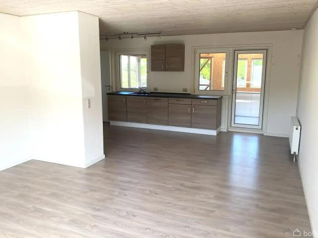 Villa til salg i Hirtshals, Brønderslev-Dronninglund