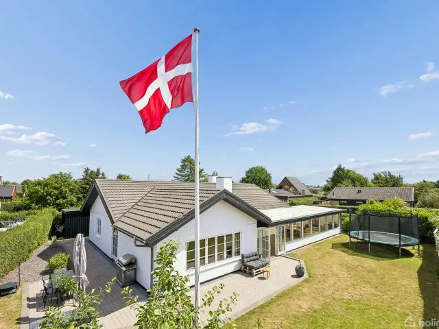 Villa til salg i København, Brøndby