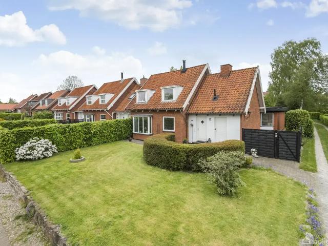 Villa til salg i Haderslev