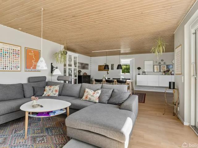 Villa til salg i Odense