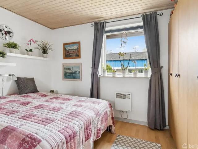 Villa til salg i Grevinge, Odsherred