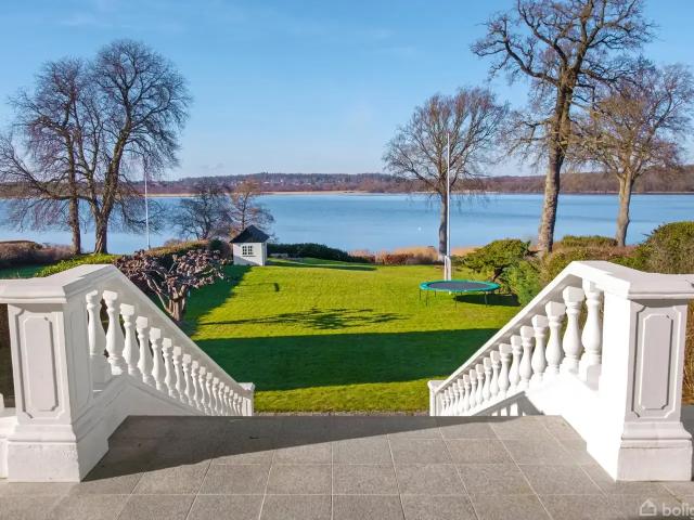 Villa til salg i Vedbæk, Brøndby
