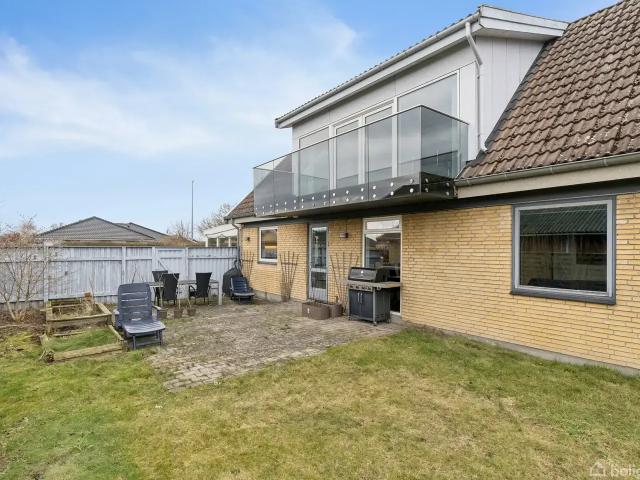Villa til salg i Pilegårdskvarteret, Tårnby