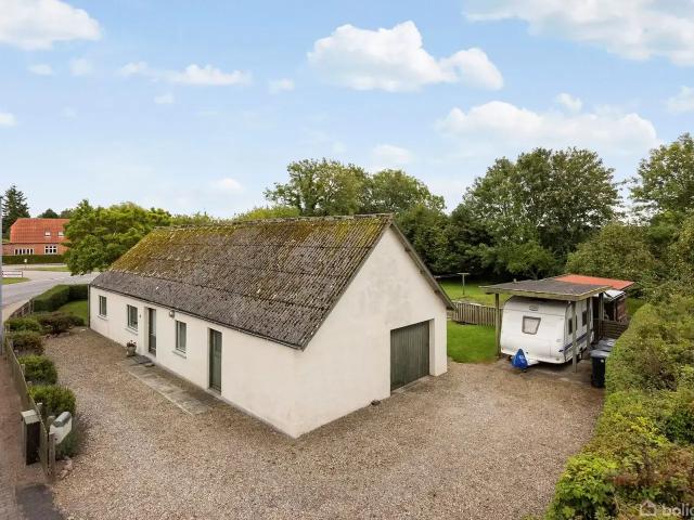 Villa til salg i Vedde, Sorø