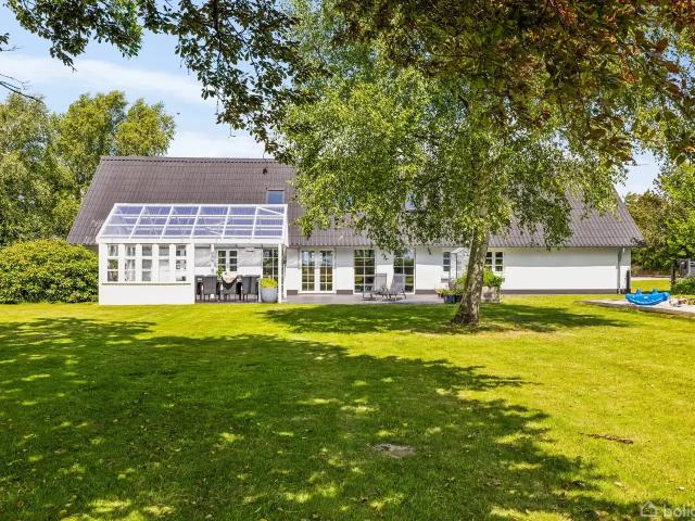 Villa til salg i Ribe, Esbjerg