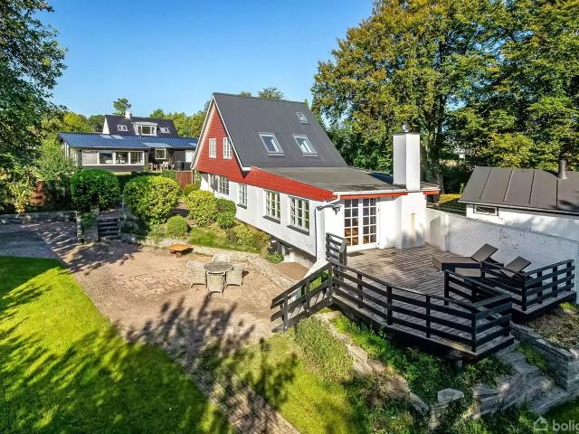 Ejendom til salg i Middelfart