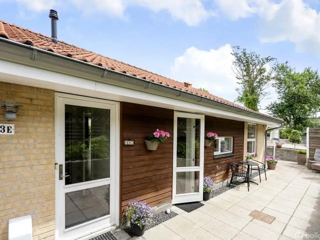 Villa til salg i Slangerup, Brøndby