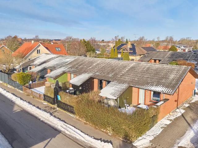 Villa til salg i Slangerup, Brøndby