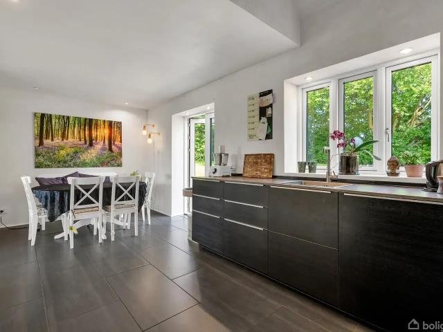 Villa til salg i Langå, Århus