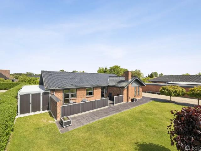Ejendom til salg i Aalborg, Brønderslev-Dronninglund