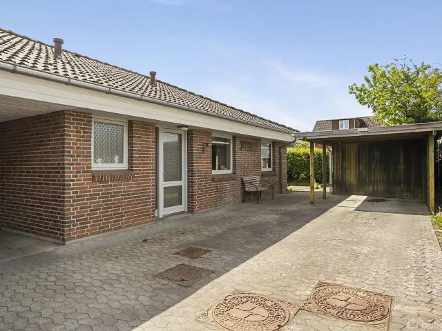Villa til salg i Askov, Vejen