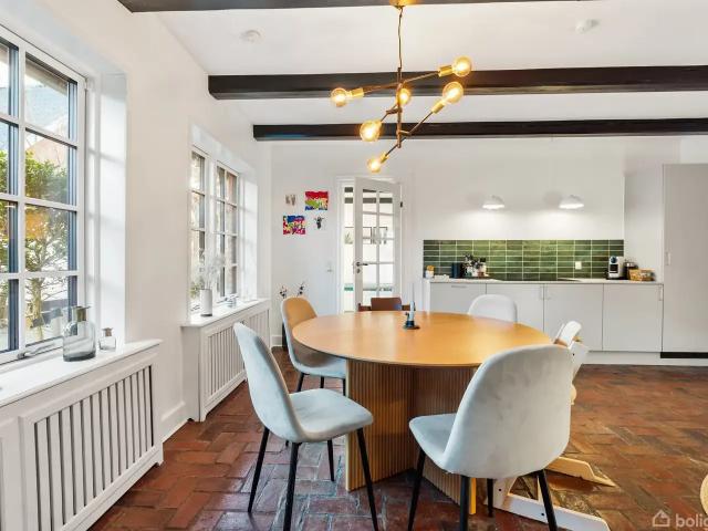 Villa til salg i Askov, Vejen