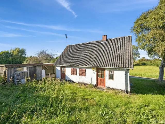 Villa til salg i Næstved