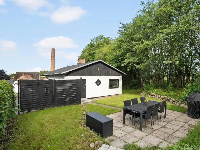 Villa til salg i Vejle