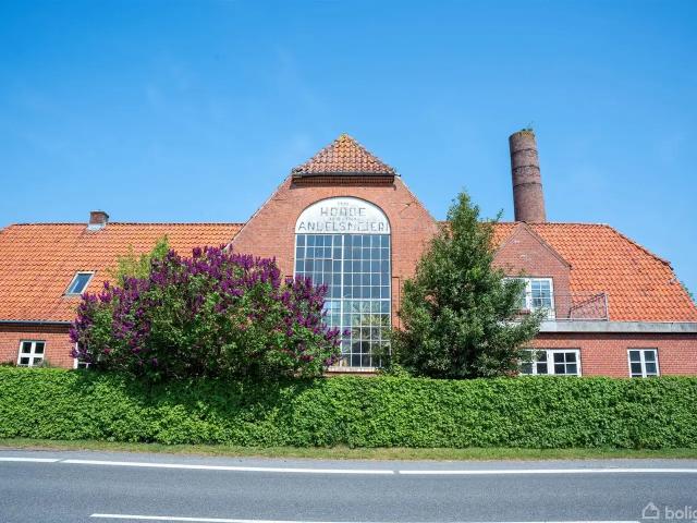 Villa til salg i Varde