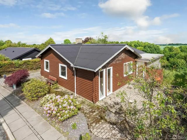 Villa til salg i Jelling, Vejle