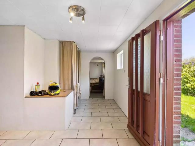 Villa til salg i Vejen