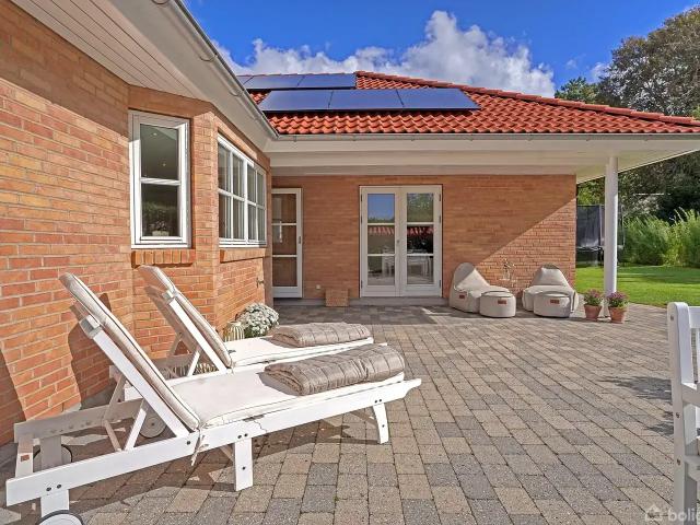 Villa til salg i Fredensborg, Brøndby