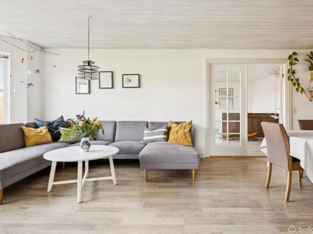 Villa til salg i Ørum, Århus