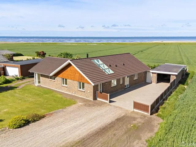 Villa til salg i Ringkøbing, Ringkøbing-Skjern