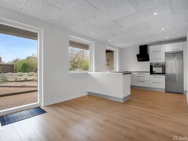 Villa til salg i Ringkøbing, Ringkøbing-Skjern