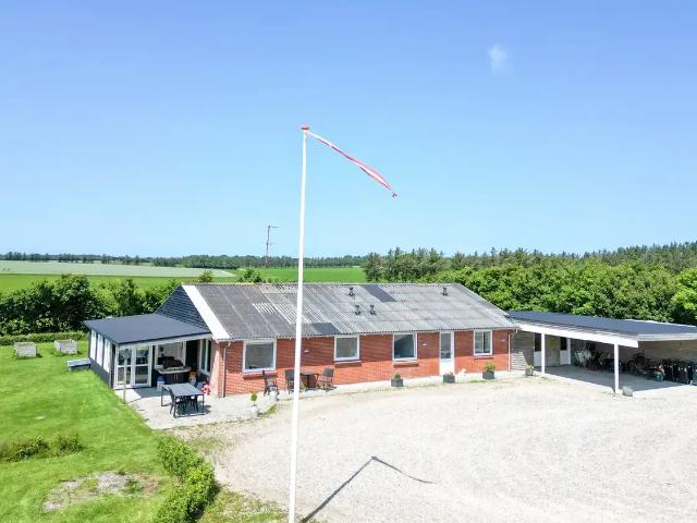 Villa til salg i Nors, Brønderslev-Dronninglund