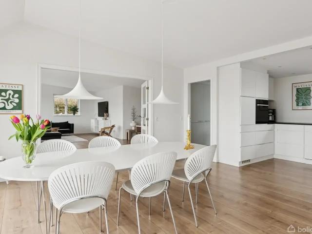 Villa til salg i Løkken, Brønderslev-Dronninglund