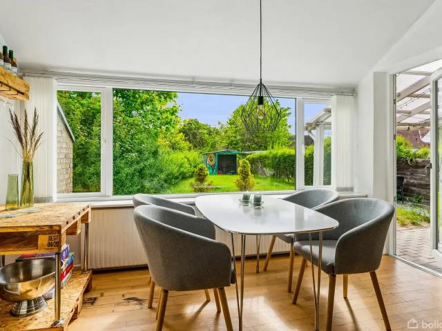 Villa til salg i Odder, Århus