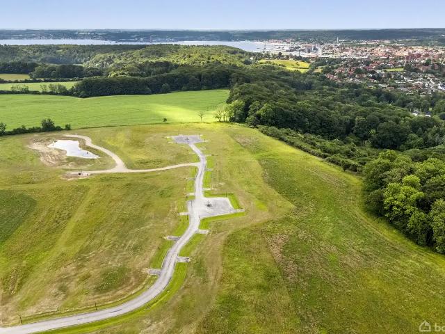 Ejendom til salg i Aabenraa