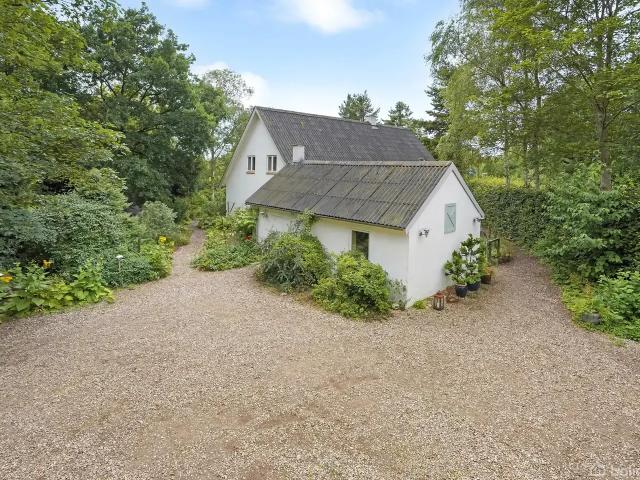 Villa til salg i Vejle