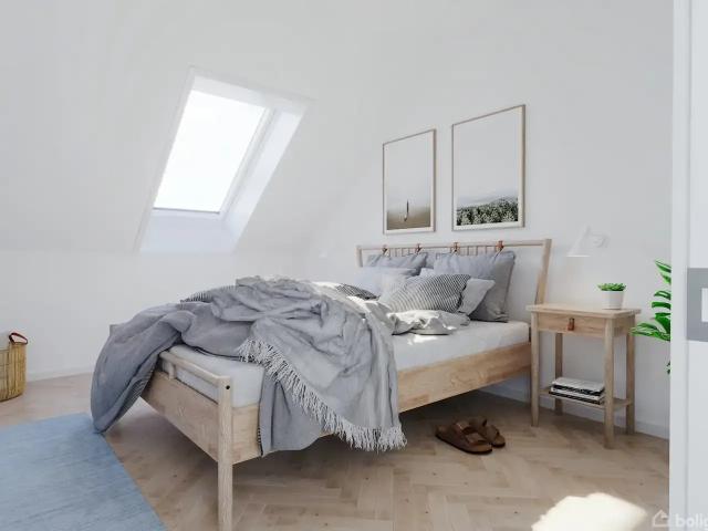 Villa til salg i Ry, Århus