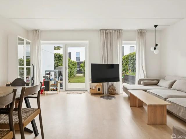 Villa til salg i Ry, Århus