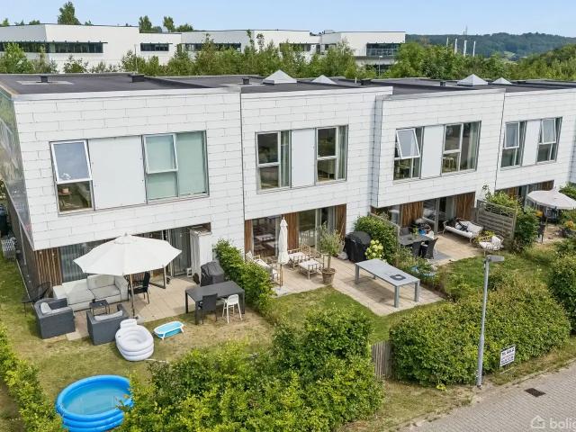 Ejendom til salg i Ry, Århus
