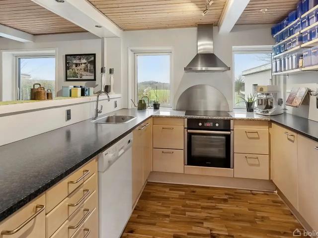 Villa til salg i Århus