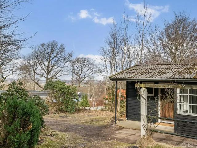 Ejendom til salg i Vestbjerg, Brønderslev-Dronninglund