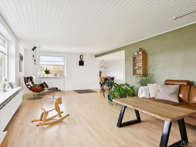 Ejendom til salg i Hobro, Brønderslev-Dronninglund