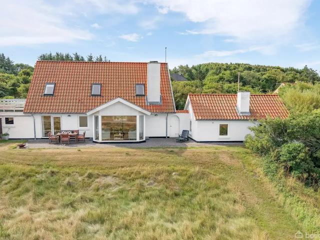 Ejendom til salg i Fjerritslev, Brønderslev-Dronninglund