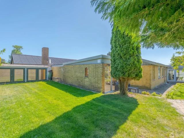Villa til salg i Nørre Broby, Faaborg-Midtfyn
