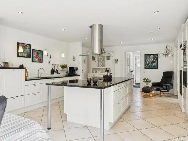 Villa til salg i Kilden, Brønderslev-Dronninglund
